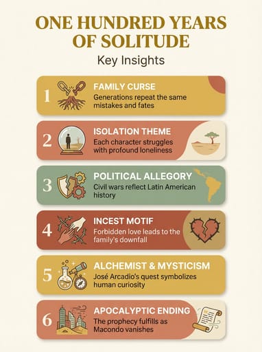 Nano Banana Подсказки: Генератор 6 изображений для анализа книг на Xiaohongshu｜Curify AI