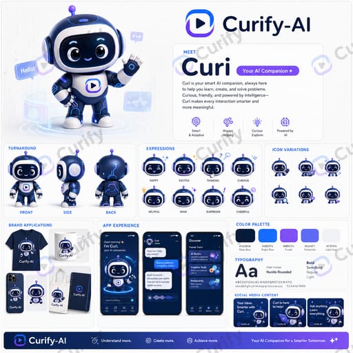 curify ai curi