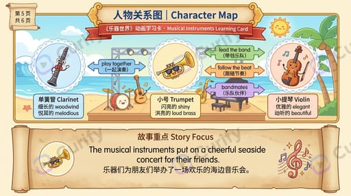 Musical Instruments