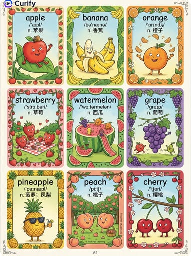 nano.template-cartoon-english-vocabulary-flashcards.category preview 1