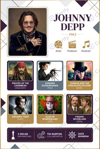 johnny depp