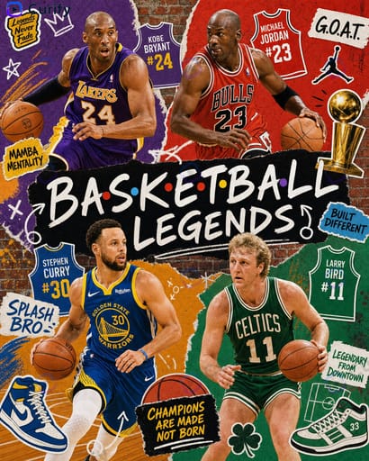 basketball legends 1