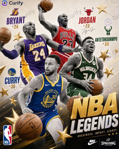 nba legends