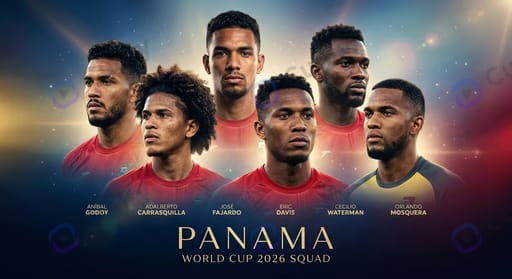 Celebrity & Movie Group Poster