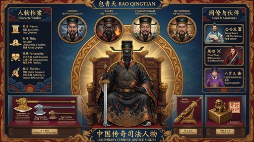 Nano Banana プロンプト：キャラクターアーカイブ Dossier インフォグラフィック生成器｜Curify AI