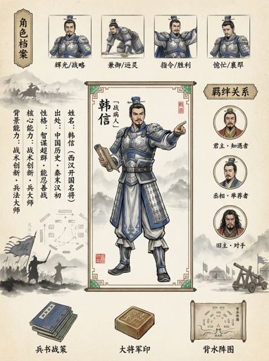 Nano Banana Prompts : Générateur de diagrammes de décomposition de personnages au pixel près｜Curify AI