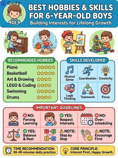 Cartes d'Apprentissage & Développement de Compétences pour Enfants preview 1