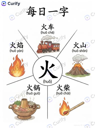 huo