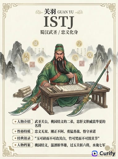 guan yu