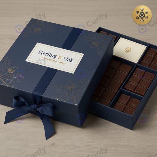 Empaques de Chocolate y Regalos Especiales