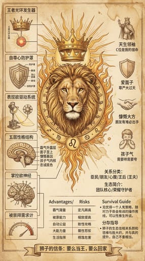 Nano Banana Подсказки: Генератор анатомических карт звездных знаков в стиле стимпанк｜Curify AI