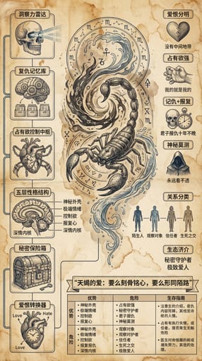 Nano Banana Подсказки: Генератор анатомических карт звездных знаков в стиле стимпанк｜Curify AI