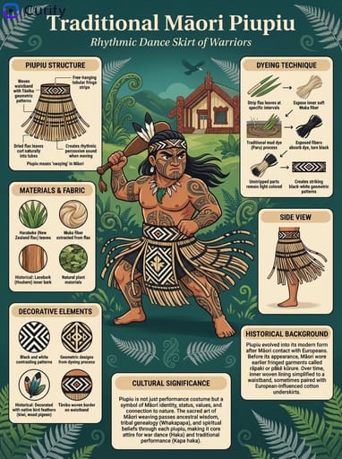 Nano Banana Prompt: Traditional Costume Science Popularization Illustration Generator | Curify AI