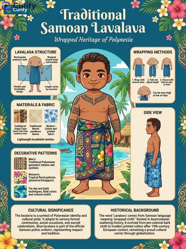 Nano Banana Prompt: Traditional Costume Science Popularization Illustration Generator | Curify AI