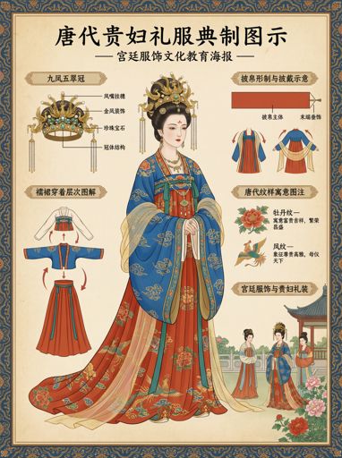 Nano Banana संकेत शब्द: पारंपरिक वस्त्र विज्ञान संचार चित्र जनरेटर｜Curify AI