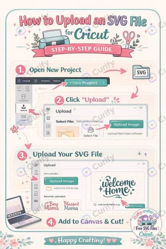 Crafting Step-by-Step Tutorial Infographic preview 1