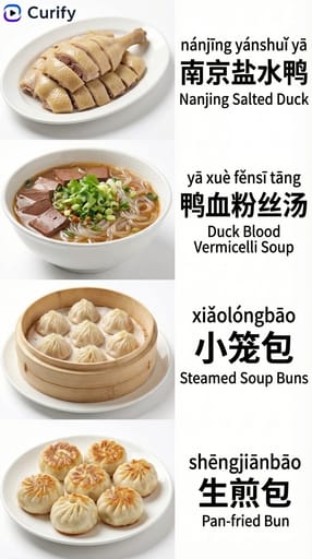 Poster de Vocabulaire Culinaire | Curify AI