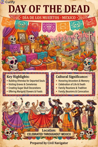Cultural Festival Posters preview 1