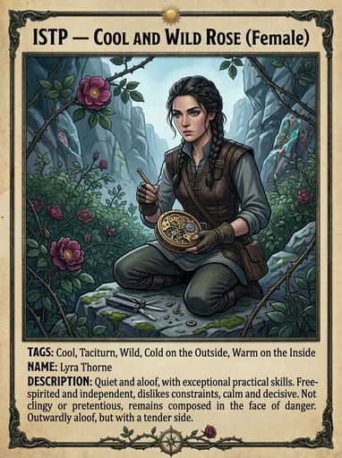 Özel Karakter Kartları (AI Kişilik & Arketip Üretici) | Curify AI