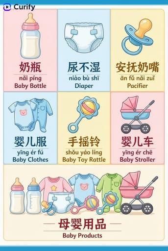 Kids Learning & Educational Cards preview 1