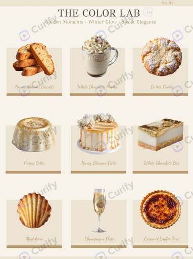 golden moments