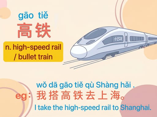 中英語彙フラッシュカード（例付き）（AI学習カード） | Curify AI