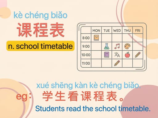 चीनी-अंग्रेजी शब्दावली फ्लैशकार्ड उदाहरणों के साथ (AI लर्निंग कार्ड) | Curify AI