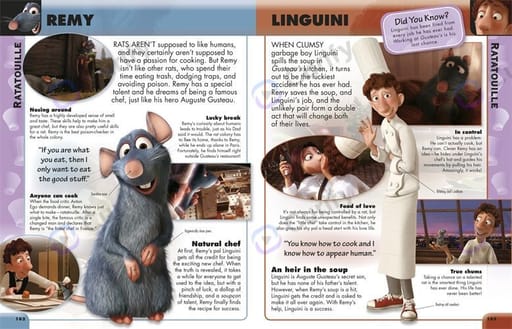 Nano Banana Prompt: Disney Dual Character Intro Book Spread Generator | Curify AI