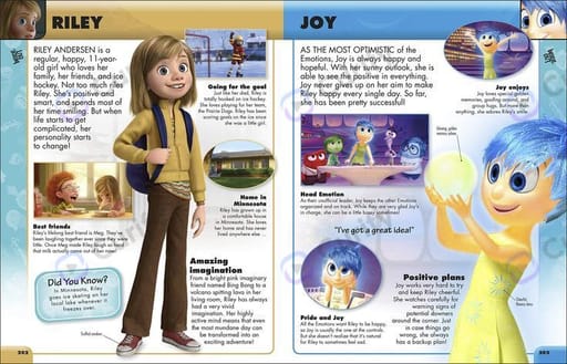Nano Banana Prompt: Disney Dual Character Intro Book Spread Generator | Curify AI