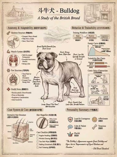 견종 과학 보충류 preview 1