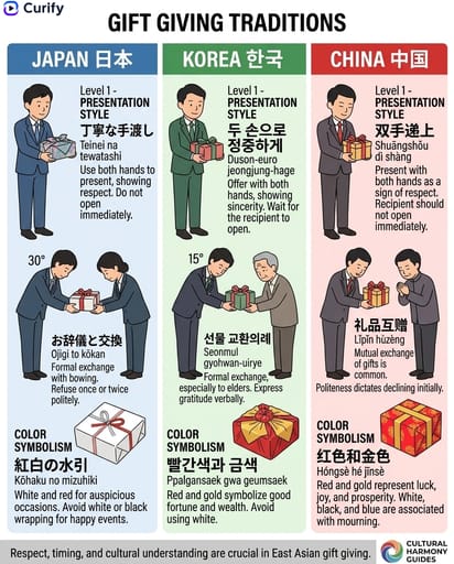 gift giving traditions