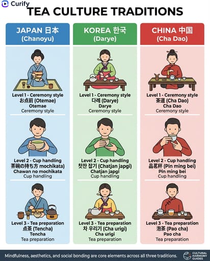 tea culture traditions