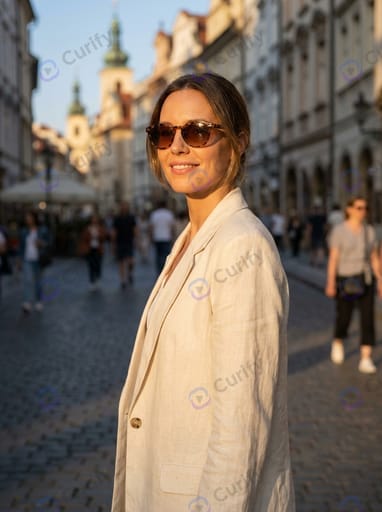 Eyewear — Street