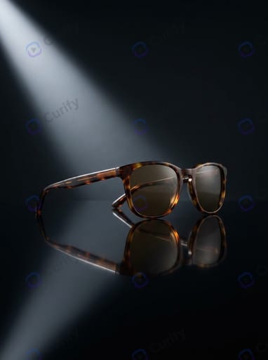 Eyewear — Luxe