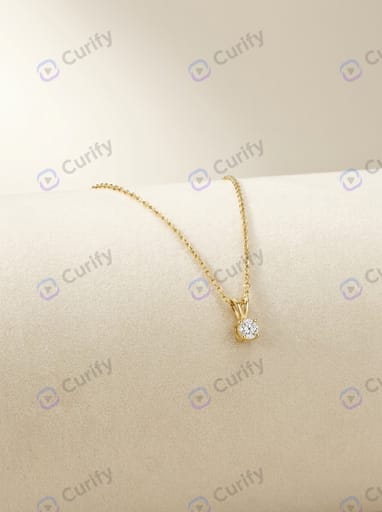 Fine Jewelry — Hero