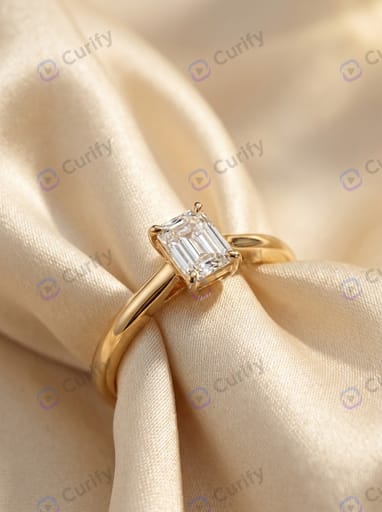 Fine Jewelry — Ring