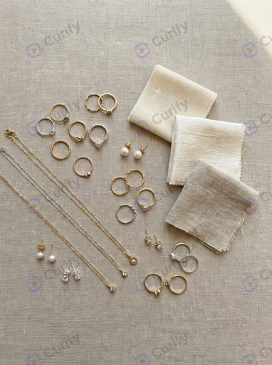 Fine Jewelry — Collection