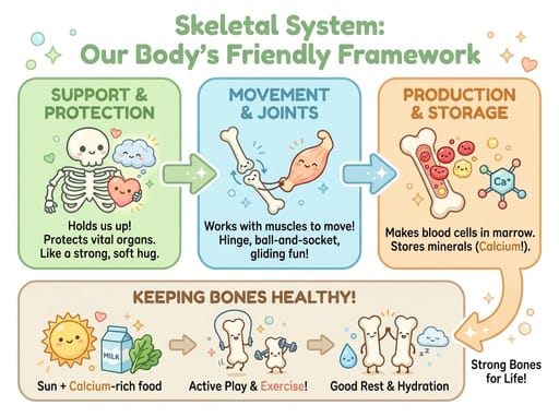 Skeletal System