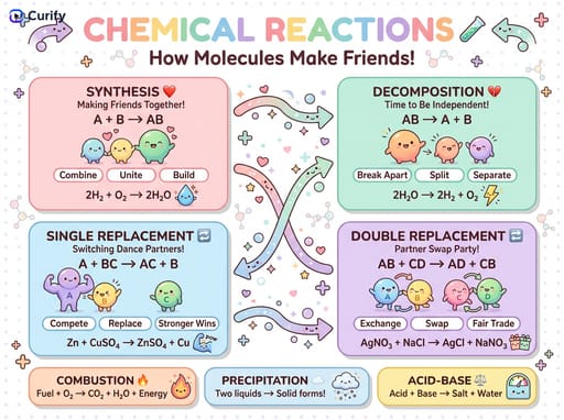 Nano Banana 提示词：学科知识卡片生成器｜Curify AI