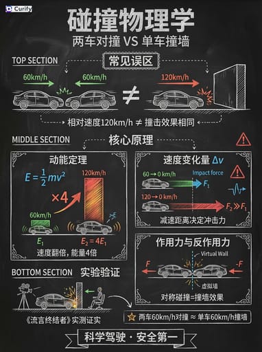 Nano Banana 提示词：学科知识卡片生成器｜Curify AI