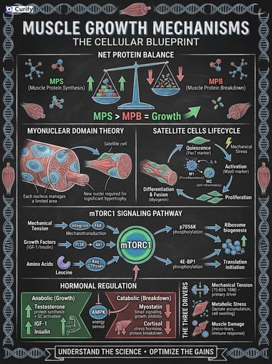 Nano Banana 提示词：学科知识卡片生成器｜Curify AI