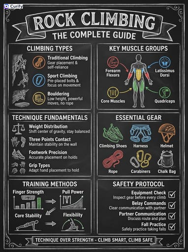 Nano Banana 提示词：学科知识卡片生成器｜Curify AI