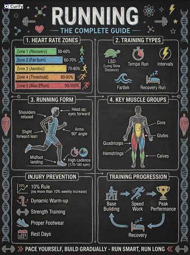 Nano Banana 提示词：学科知识卡片生成器｜Curify AI
