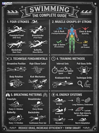 Nano Banana 提示词：学科知识卡片生成器｜Curify AI