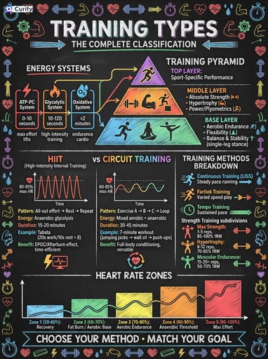 Nano Banana 提示词：学科知识卡片生成器｜Curify AI