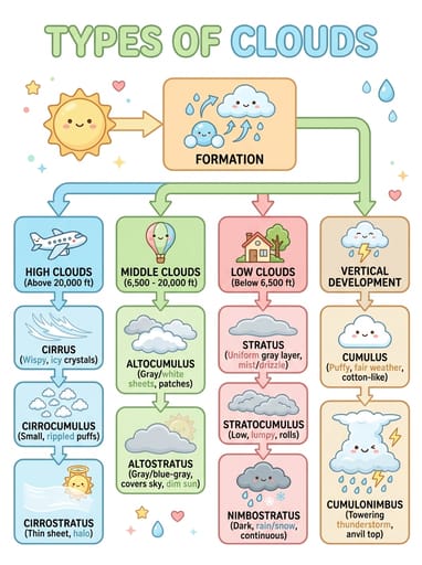 Nano Banana Prompt: Subject Knowledge Infographic Poster Generator | Curify AI