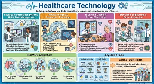 Healthcare Technology
