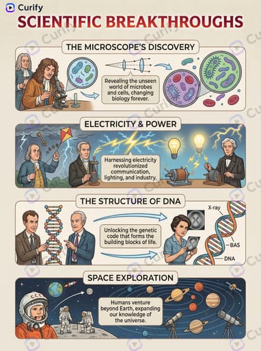 Educational Topic Infographic Maker: Four-Panel Explainers for Kids