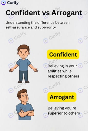 Emotion vs Emotion Comparison Infographic