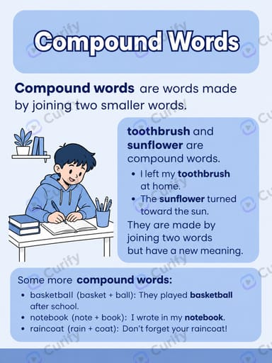 compound words